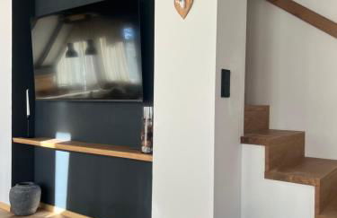 Ferienhaus Chiemgauer Auszeit- Chiemgaukarte inclusive - Foto 7