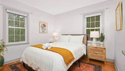 Robbin's Nest - Linden Hills - Walk to Creek Trail - Foto 3