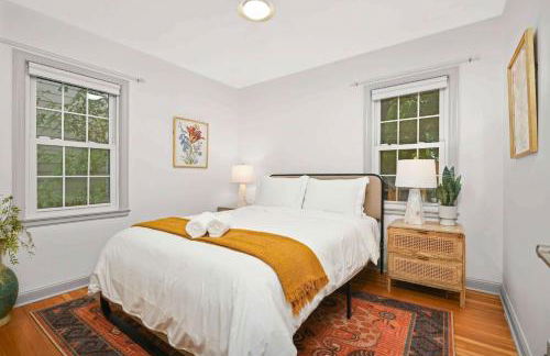 Robbin's Nest - Linden Hills - Walk to Creek Trail - Foto 3