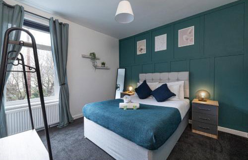 Luke Stays - North View Bearpark - Photo 1