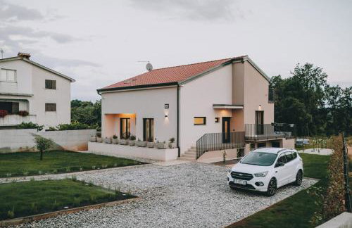 Casa Vitale - Foto 35