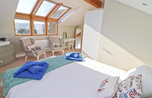 Sea View House - Foto 21