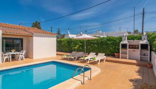 Villa Marina -Cala EnPorter- - Foto 5, Other