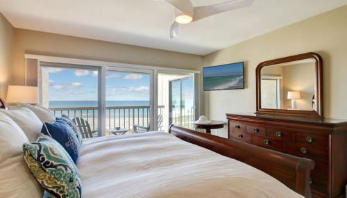 Amelia Island Oceanfront 2 Master Suites - Foto 5