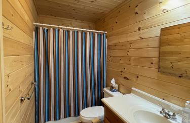 Pike Lodge - Waterfront on the Saint Lawrence River 1000 Islands - Foto 28