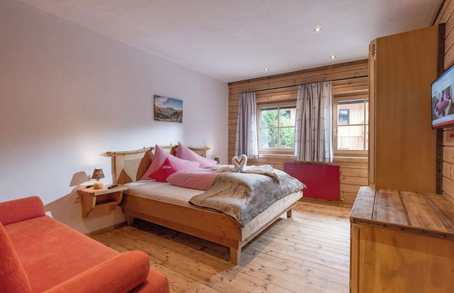 Grittlmühle Chalet Ferienwohnungen - Foto 3