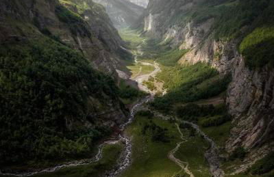 Studio in Morillon village, mountain view - Foto 37