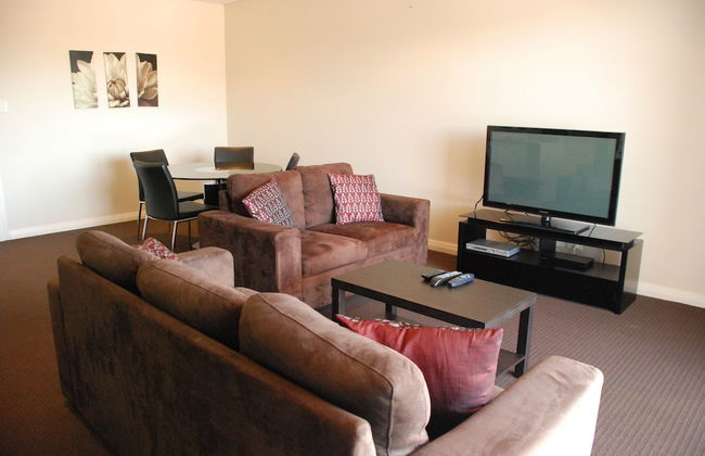 Spinnakers by Rockingham Apartments - Photo 21