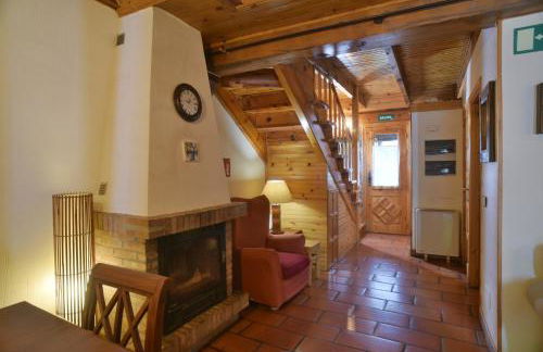 La Casita de la Sierra Cercedilla - Foto 27