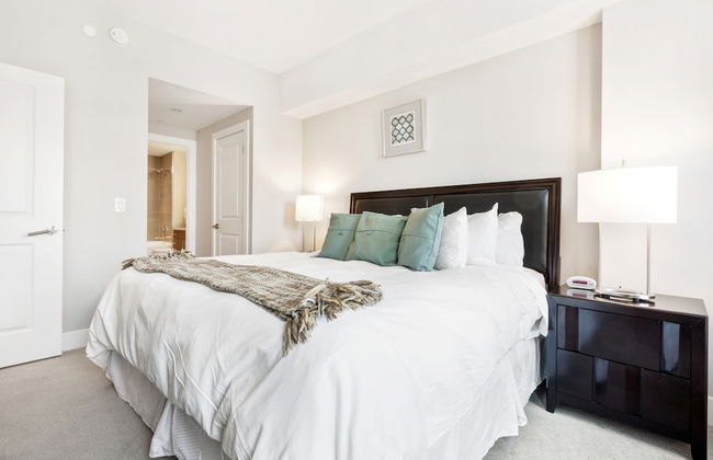 Bluebird Suites near Pentagon - Photo 18