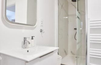 Le Gabriel - Maison spacieuse et calme près de Paris - Foto 20