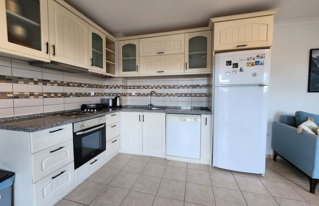 Terrace Life Palm Apart - Foto 23