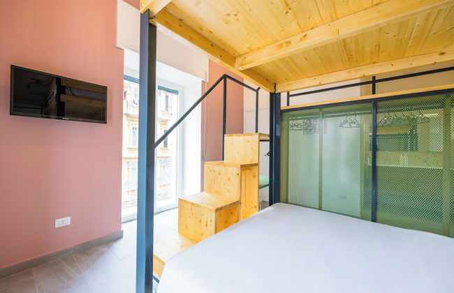 Via Firenze Central Station Housing - Foto 11