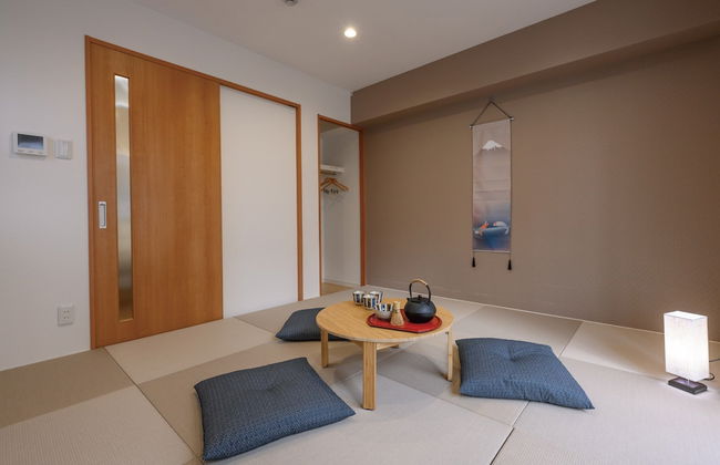 TOKI NO YADO NAHA by SUNREST RESORT - Foto 18