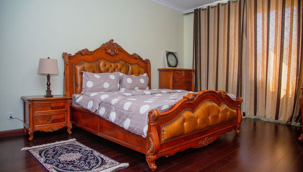 OYSTERBAY DREAM GLORY RESIDENCE - Foto 3, Habitación