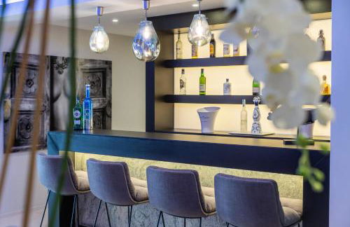 All About Villa Serenity - Foto 46