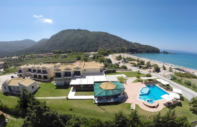 Coralli Hotel - Foto 57