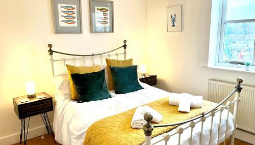 Sunshine Cottage - Photo 5