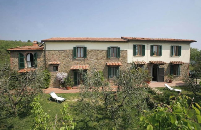 Borgo La Casetta - Foto 1