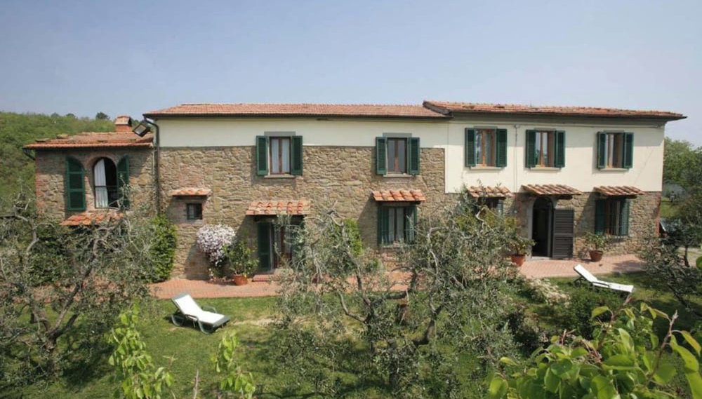Borgo La Casetta - Foto 1, Profilbild