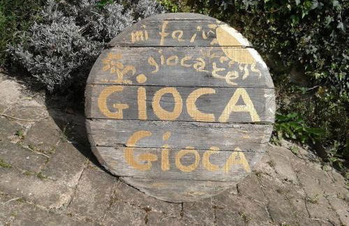 Il Borgo della Colomba - Foto 6