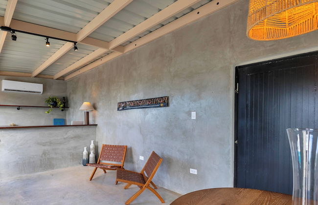 Aguadilla Surf Lodge - Foto 2