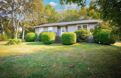 Comfy and Convenient Duplex - Foto 18