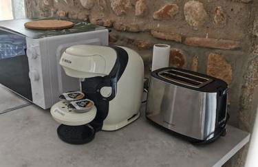 Studio coquet avec vue - Foto 12