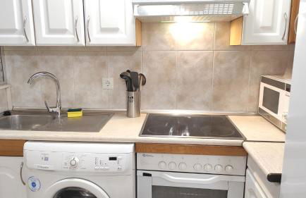 Apartamento Cristina - Photo 6