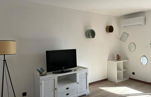 Résidence Cap de l esterel - Foto 18