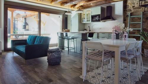 Casa con encanto Lemus - Foto 2