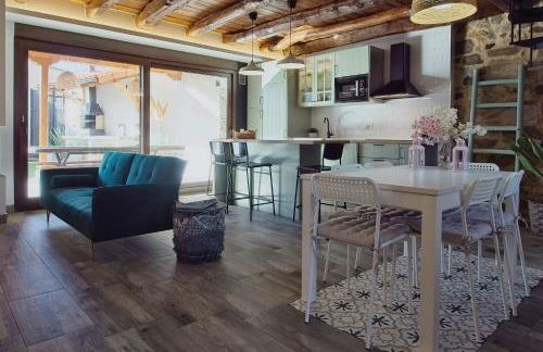 Casa con encanto Lemus - Foto 2