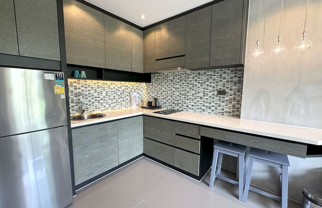 Apartment at Citygate by Lofty - Foto 13