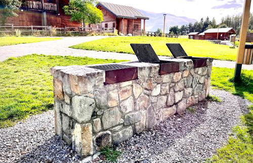 APPARTEMENT CHALETS DU SUPER D - Photo 54