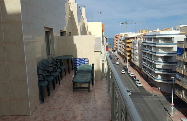 Apartamentos Turísticos Fresno - Foto 30