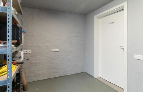 HOUSE 756 MAINZ - DESIGN-FERIENHAUS, 4 Schlafzimmer, 3 Bäder, SAUNA & Kamin - Foto 46