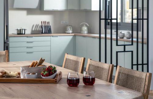 Blue Senses Villas - Foto 11