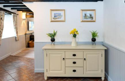 Ta Mill Holiday Cottages & Lodges - Forge Cottage - Foto 7