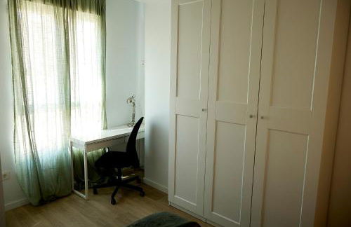 Artes 8 - 2 double room & 2 baths - Foto 6