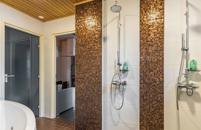 Mäntyranta - Foto 22