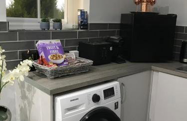 Sefton Cottage - Foto 7