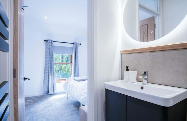 The Cottage - 2 Bedroom Cottage - Tenby - Foto 25