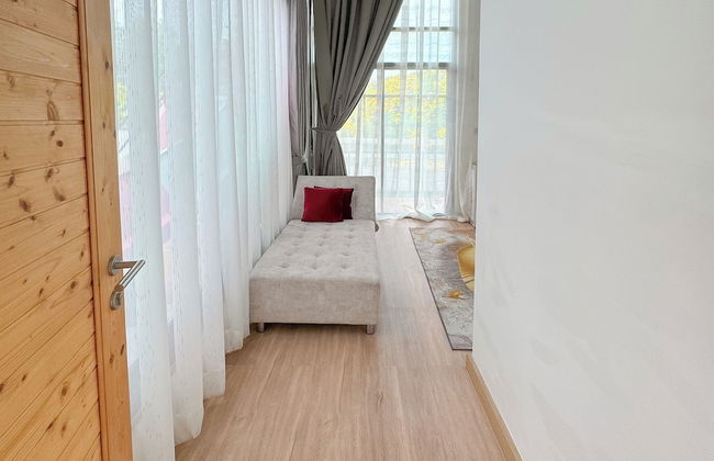 Good Moments Pool Villa - Photo 14