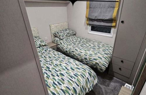 Escape in Carnforth Lodge - Sleeps 6 - Foto 13