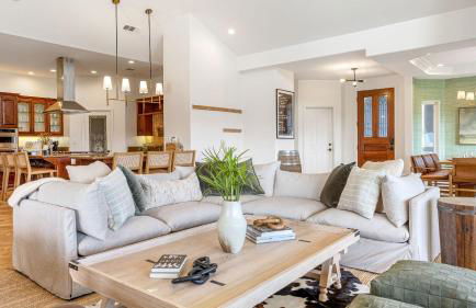 Pool Views Hot Tub Fire Pit Arcade Vista Clara by AvantStay - Foto 8