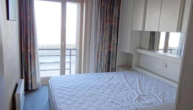Apartment in Nieuwpoort Near the Beach - Foto 5, Habitación