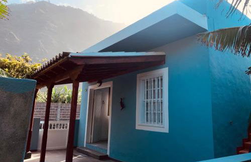 Rooftop Casa El Banco - Foto 24