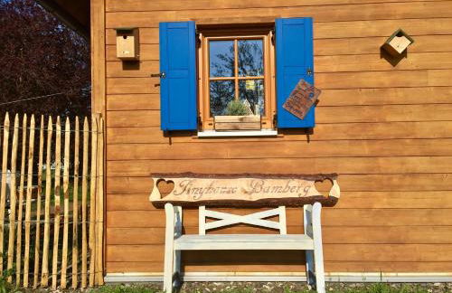 Tinyhouse Bamberg - Foto 18