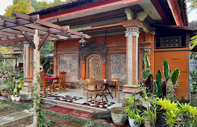 The Sangkih Villa - Foto 12