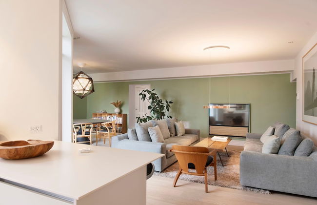 Dinesen Collection Condo by Royal Theatre - Foto 18